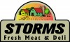 Storms Deli Menu and Delivery Ordering