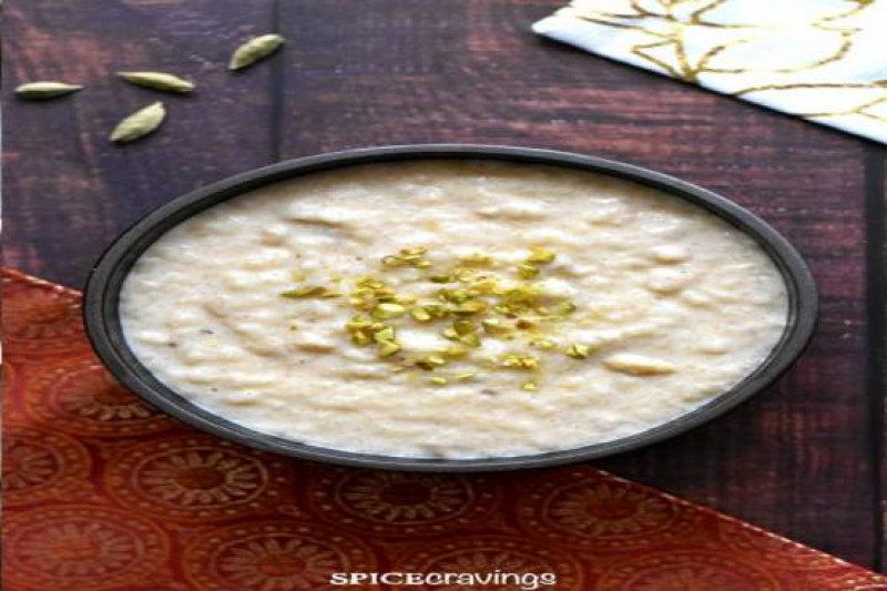 Kheer 