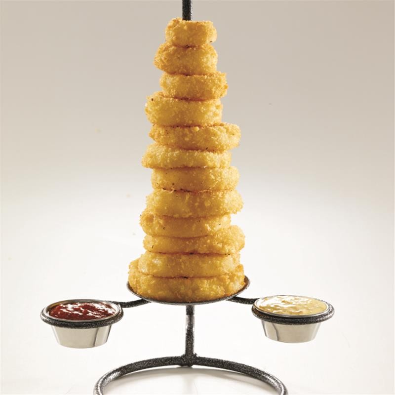 Tower-O-Rings