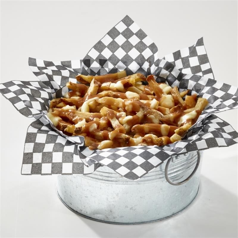 Poutine Chez Guy