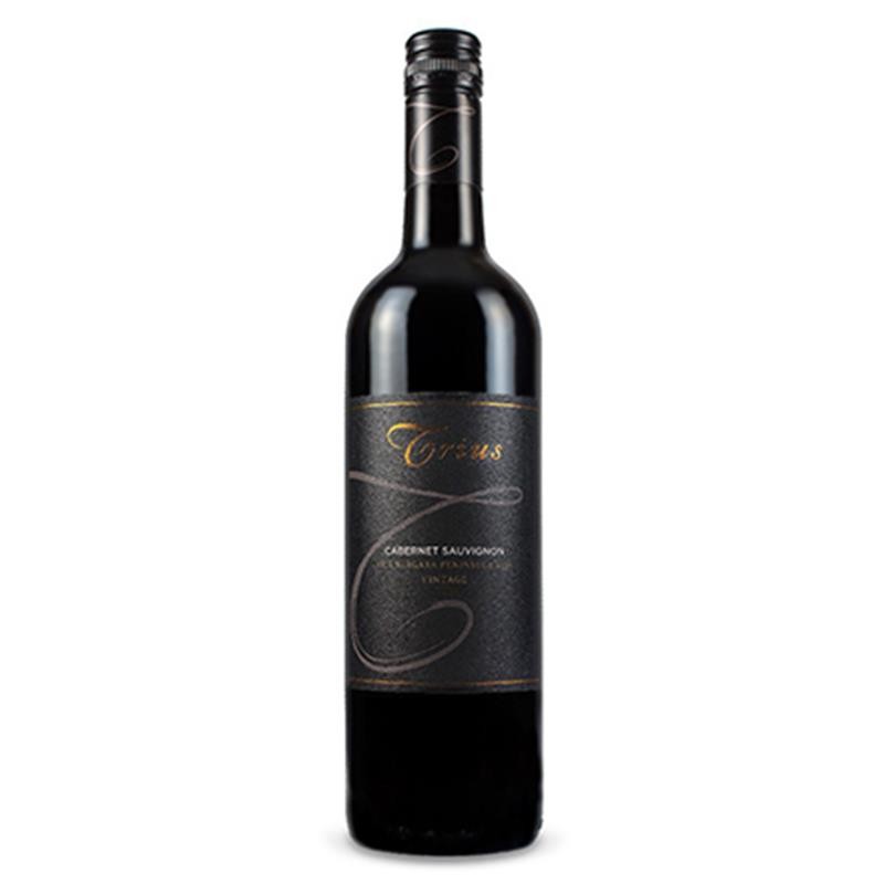 Truis Cabernet Sauvignon VQA 750mL | 13% ABV