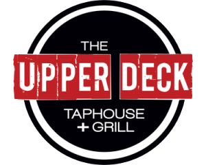 The Upper Deck Taphouse + Grill