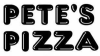 Pete's Pizza - Pleasant Ave Menu and Delivery Ordering