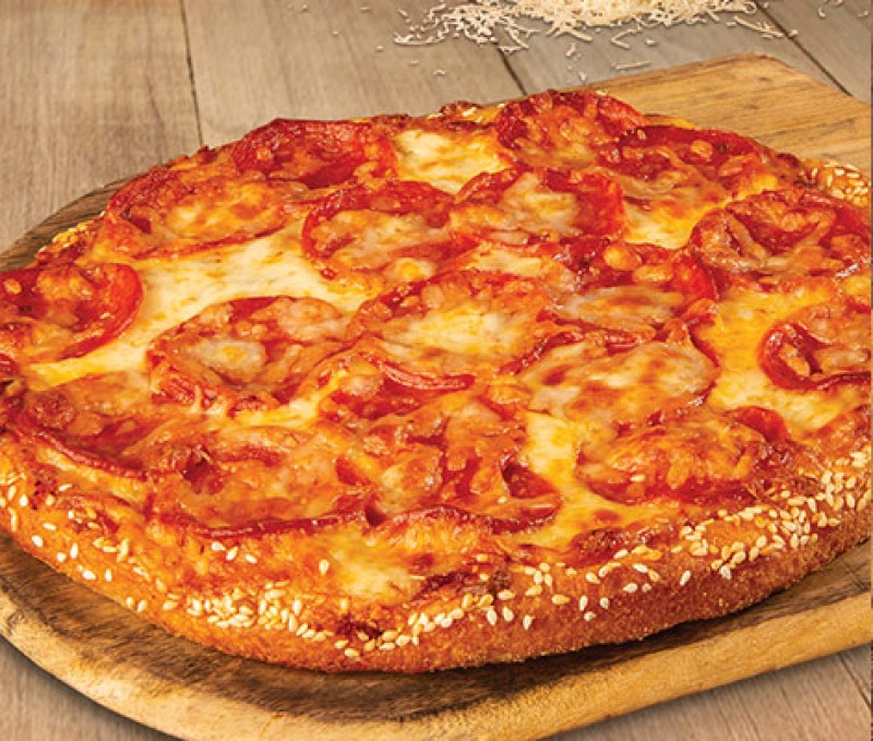 Large 2-Topper Pizza (Pickup Only)