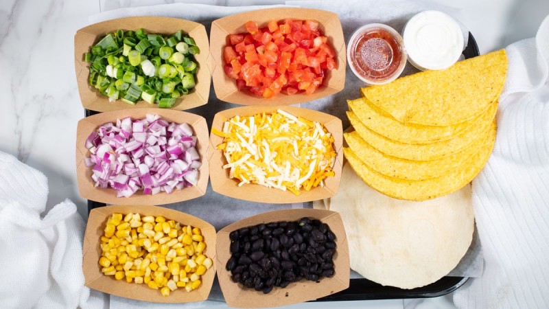 Taco Kit