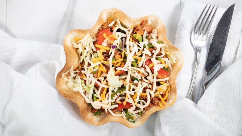 Taco Salad