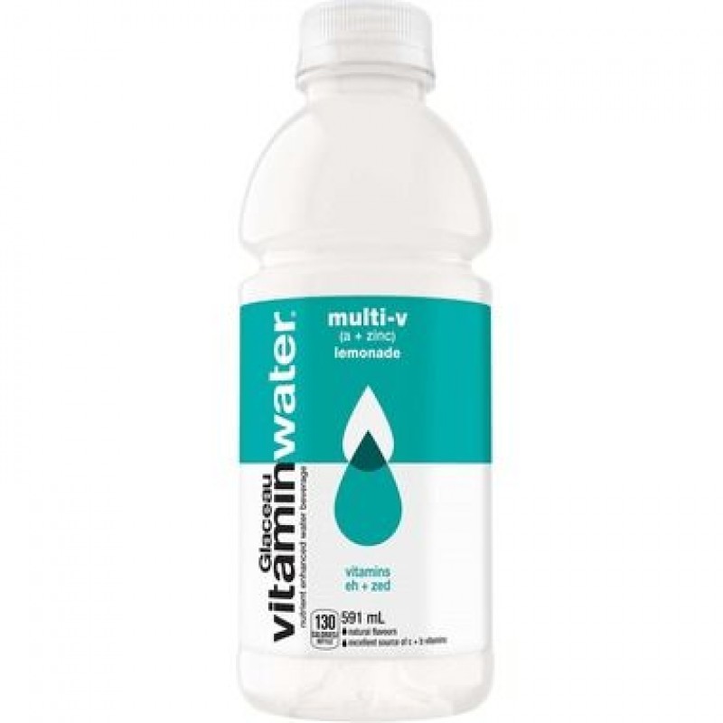 Vitamin Water