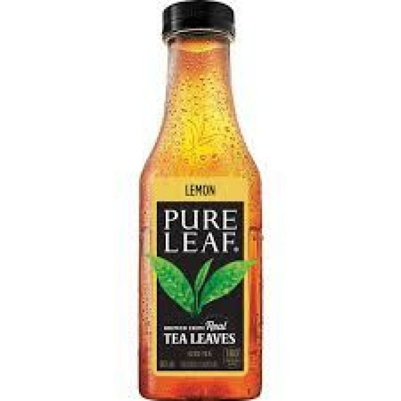 Pure Leaf Iced Tea