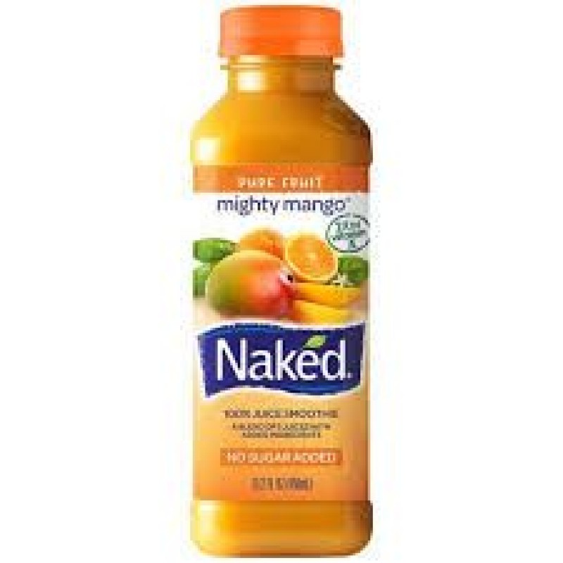 Naked Juice