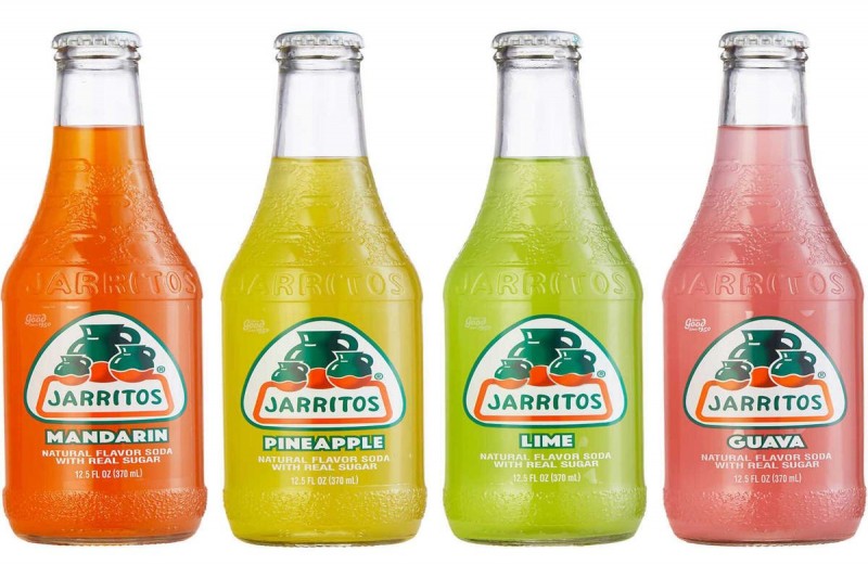 Jarritos