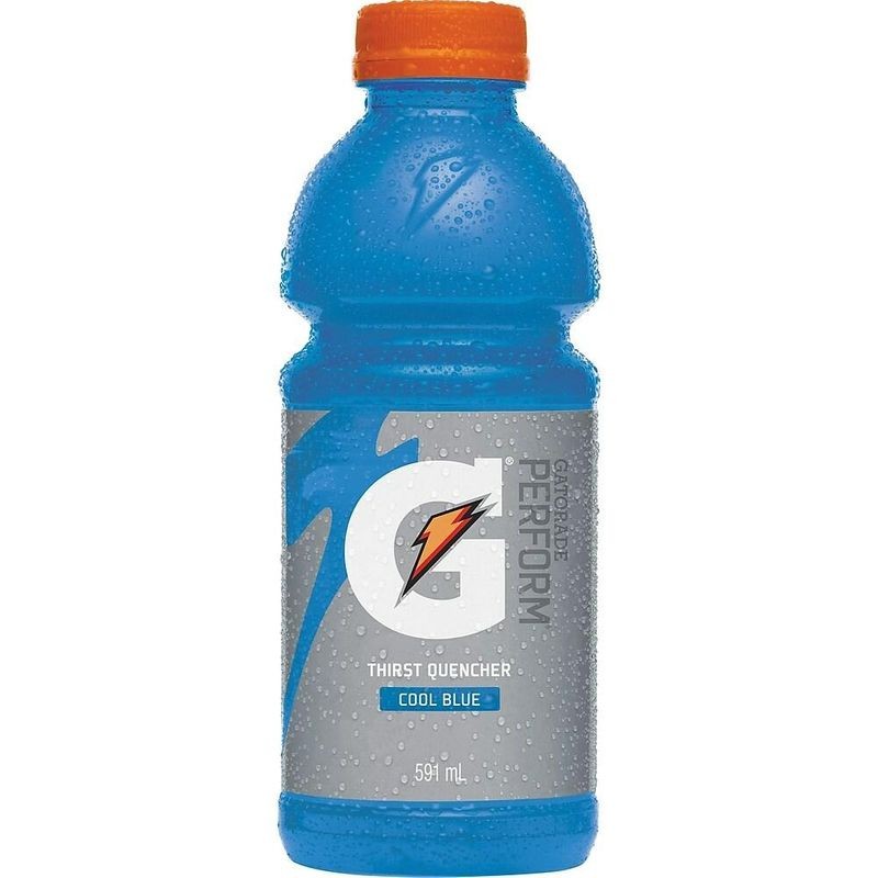 Gatorade