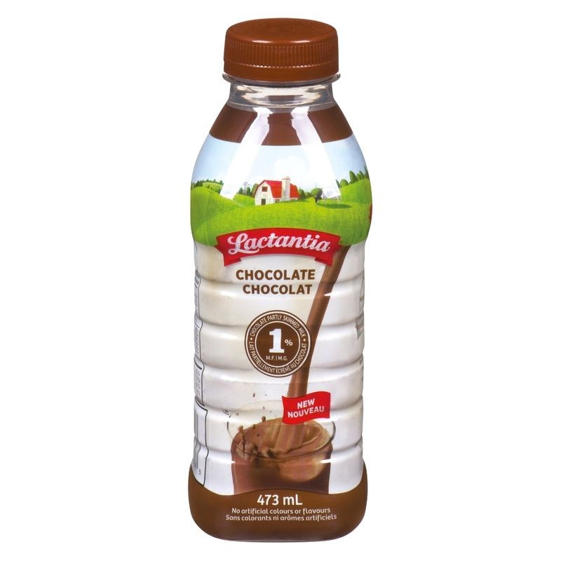 Chocolate Milk