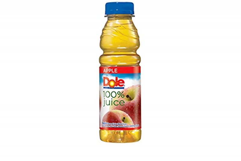 Bottled Juice (450ml)