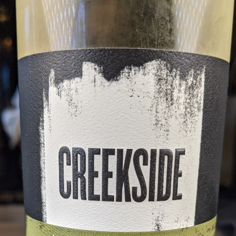 Creekside Pinot Grigio