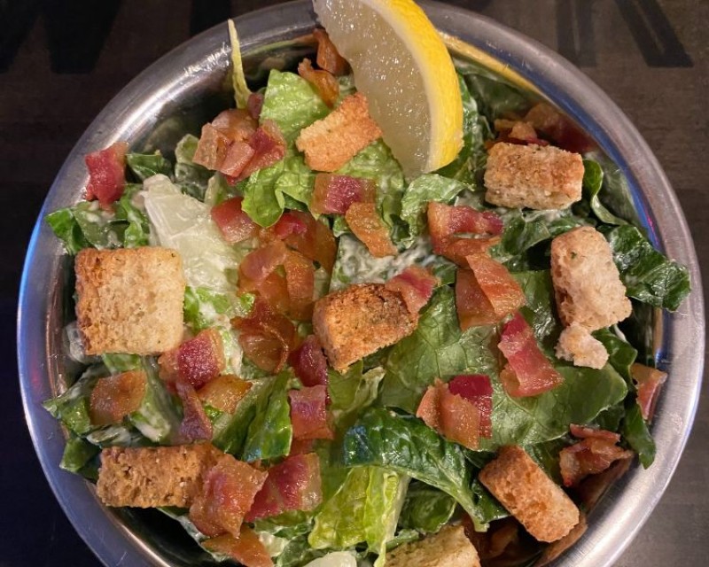 Side Caesar Salad