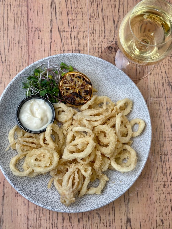 CALAMARI