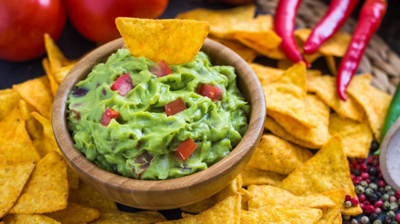 Guacamole