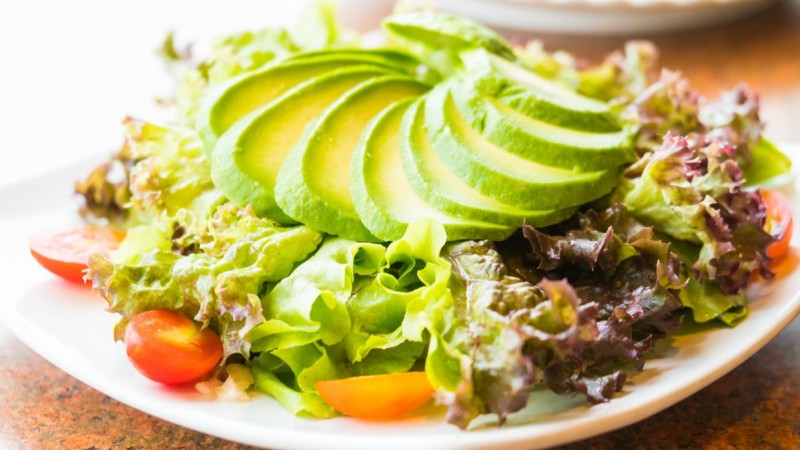 Avocado Salad