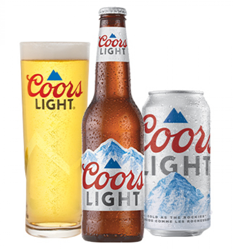 Coors Light