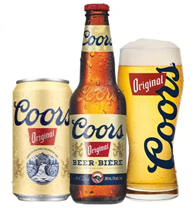 Coors Original