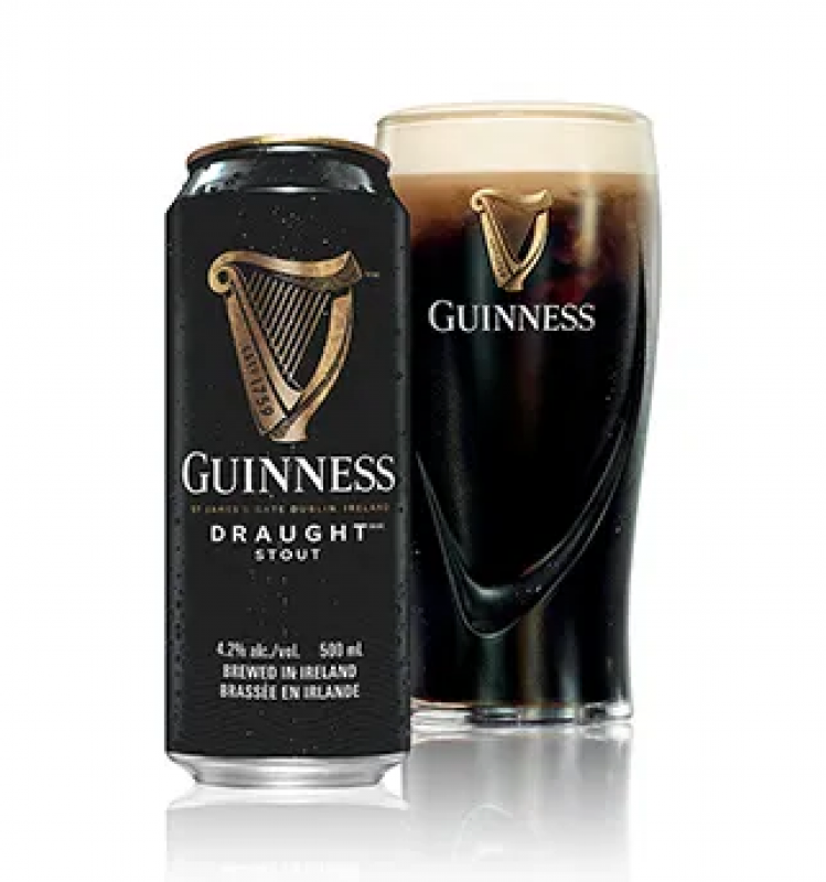 Guinness Pub Draught