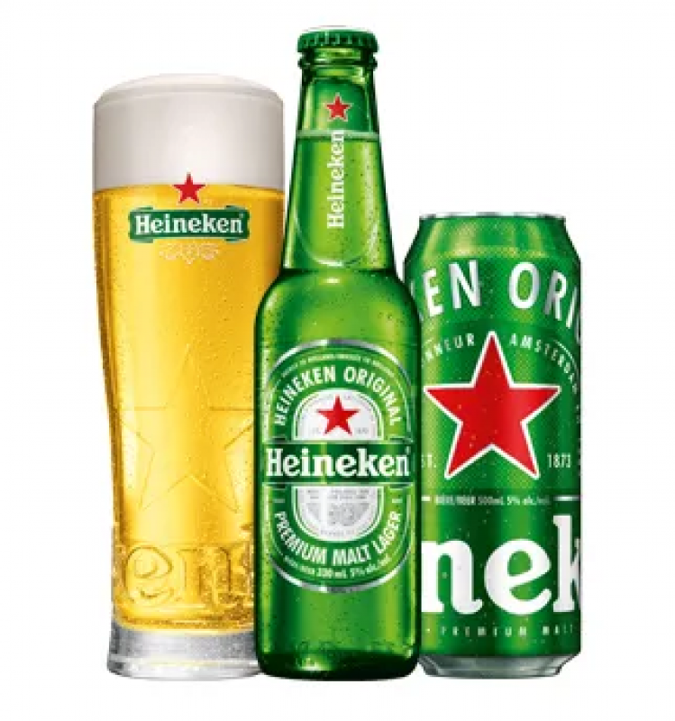 Heineken NV