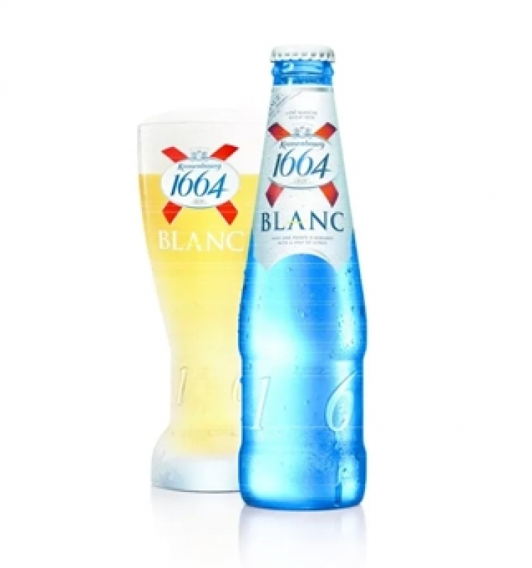 Kronenbourg 1664 Blanc