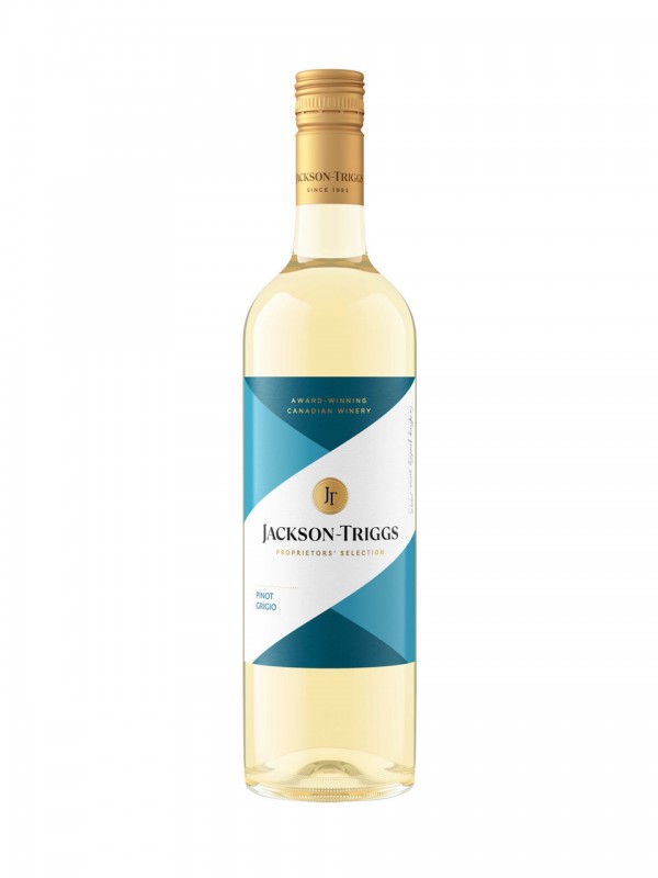 Jackson Triggs Pinot Grigio