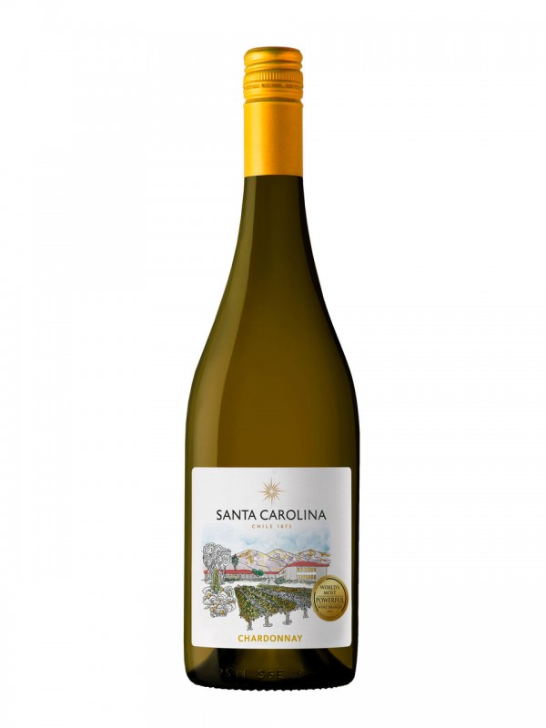 Santa Carolina Chardonnay