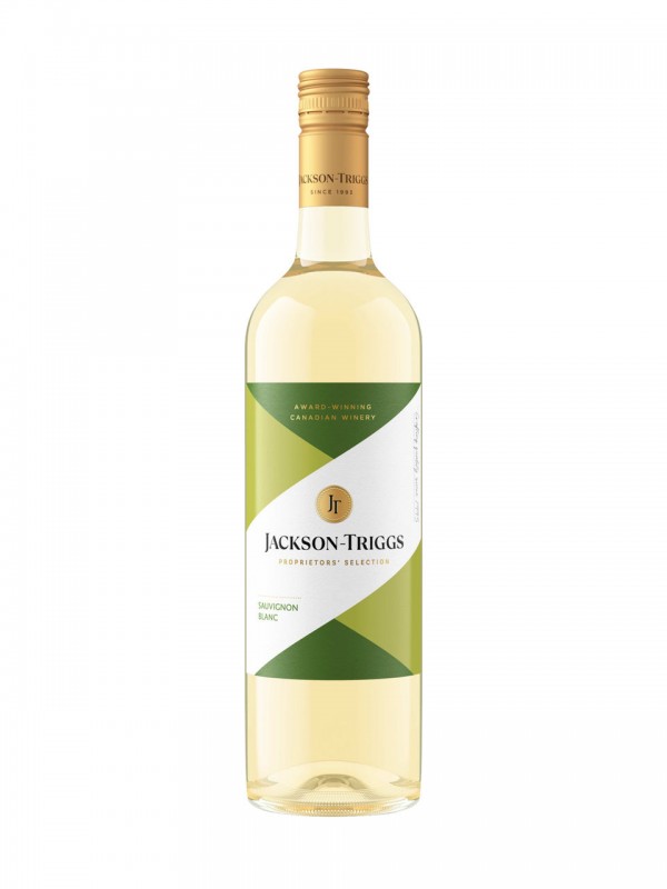 Jackson Triggs Sauvignon Blanc