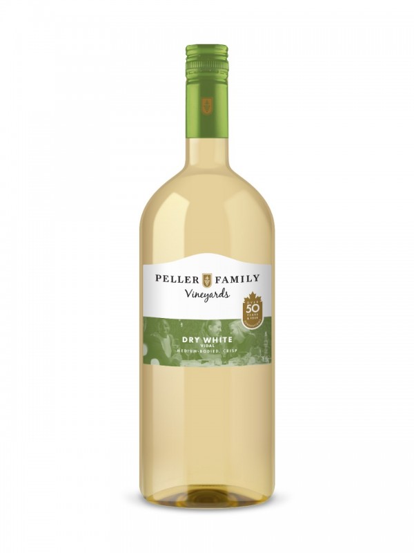 Peller Family Vineyards Dry White