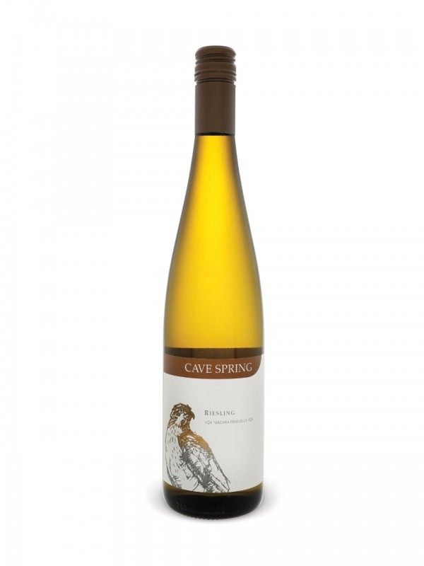 Cave Spring Riesling VQA