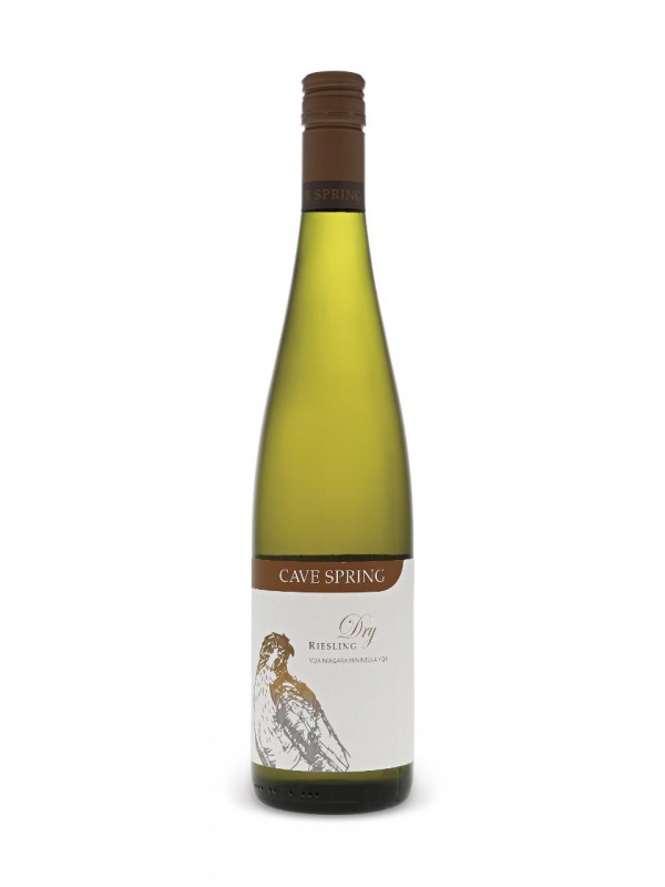 Cave Spring Riesling Dry VQA