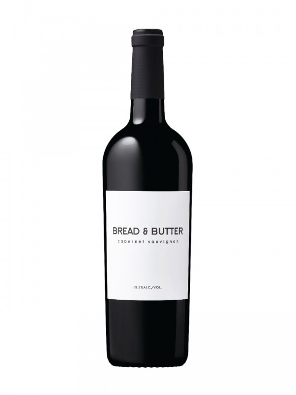 Bread & Butter Cabernet Sauvignon