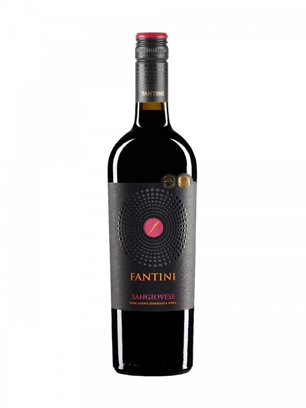 Fantini Sangiovese IGT