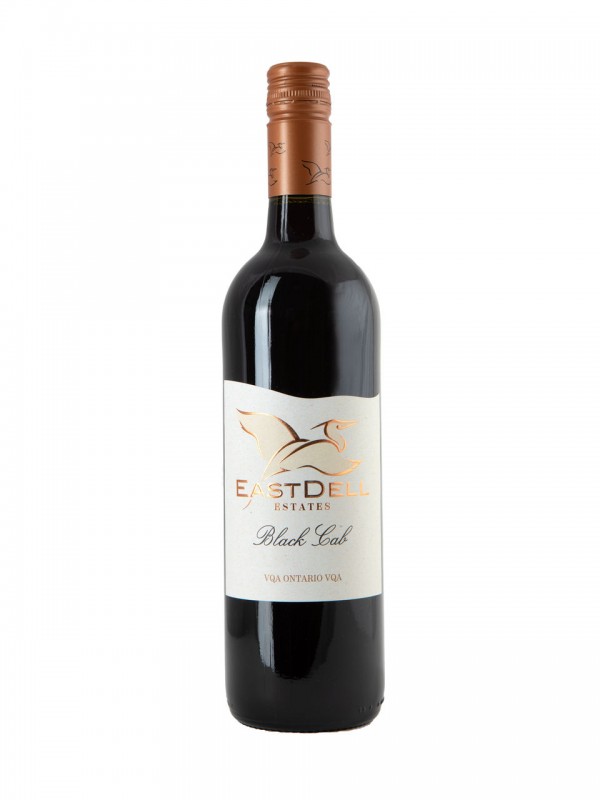 EastDell Black Cab VQA