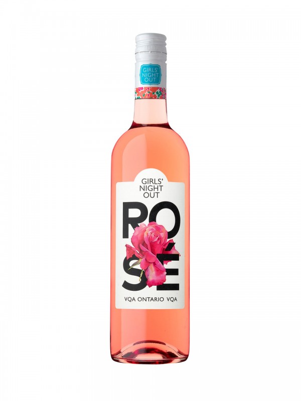 Girls Night Out Rose VQA