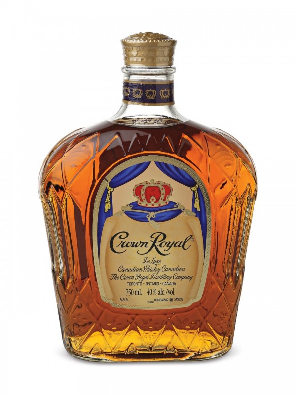 Crown Royal Whisky