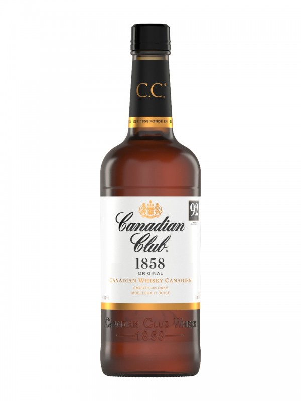 Canadian Club