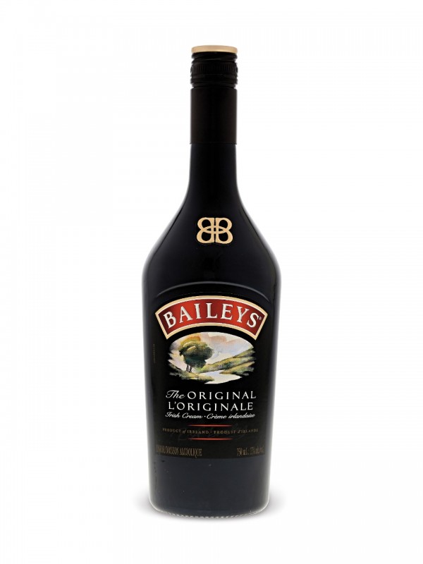 Bailey's Original Irish Cream