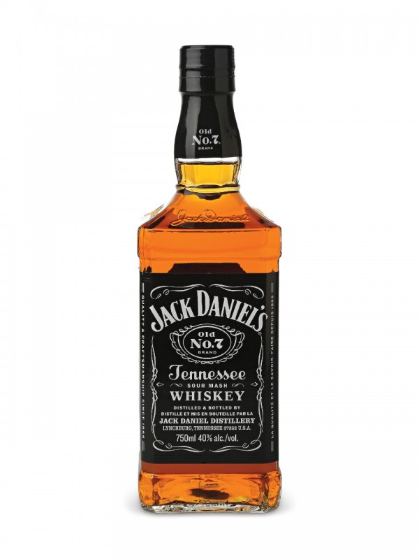 Jack Daniel's Tennessee Whisky