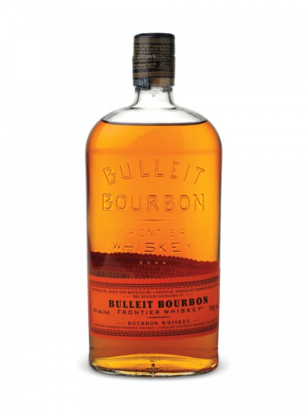 Bulleit Bourbon