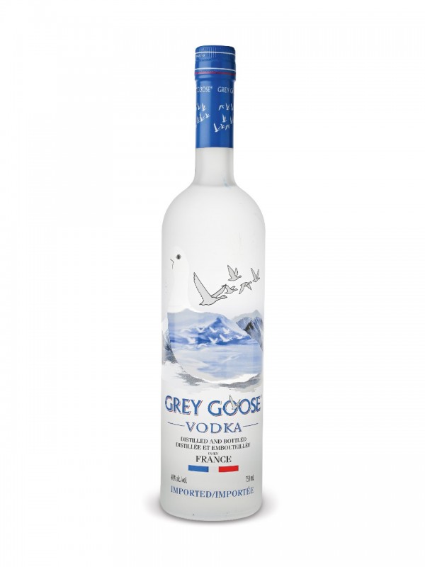 Grey Goose Vodka