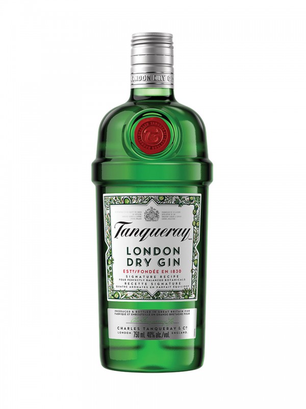 Tanqueray London Dry Gin