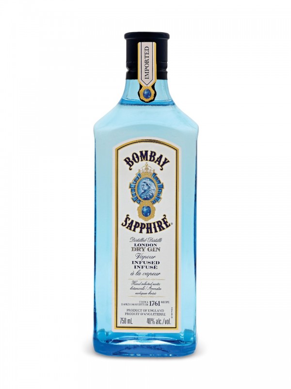 Bombay Sapphire London Dry Gin