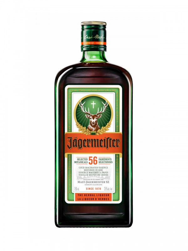 Jagermeister