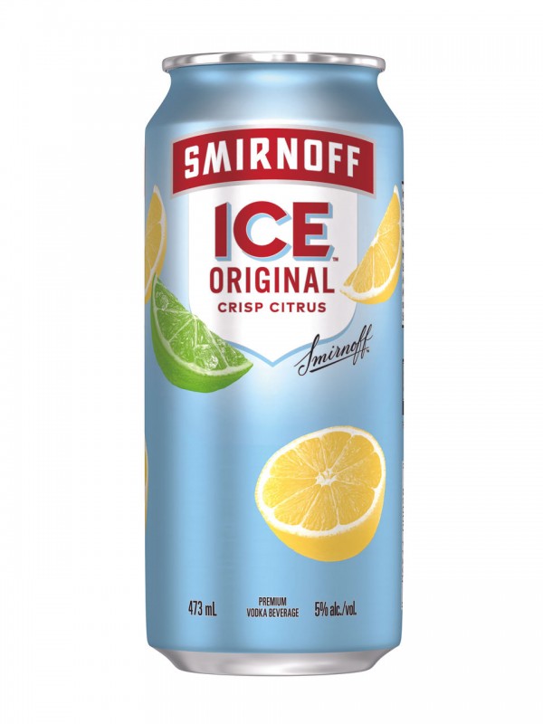 Smirnoff Ice