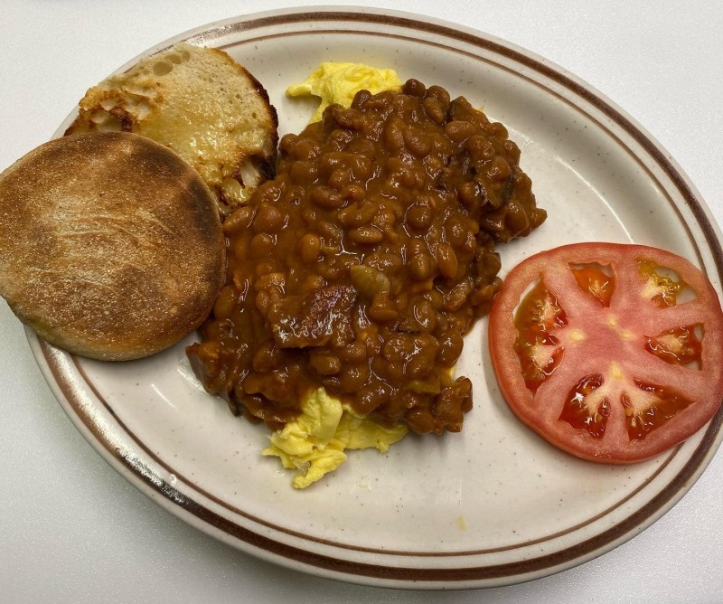 The Coach Breakfast