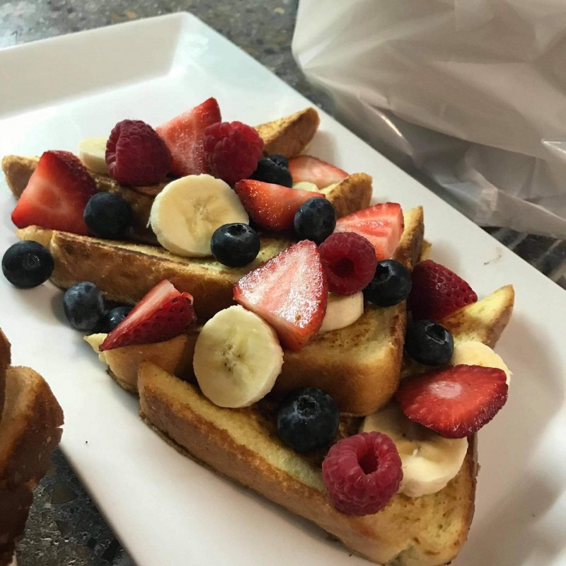 French Toast