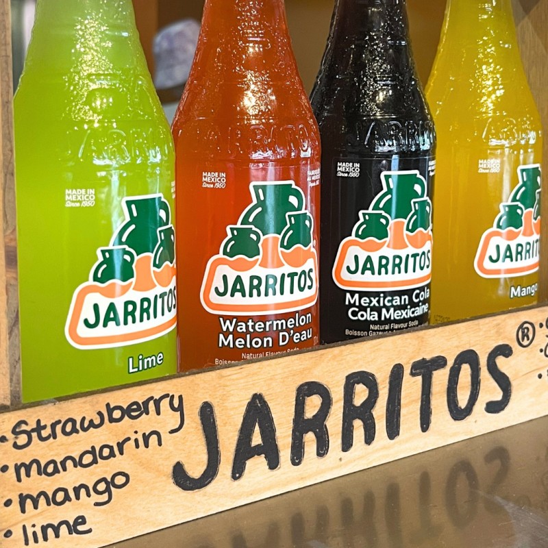 Jarritos